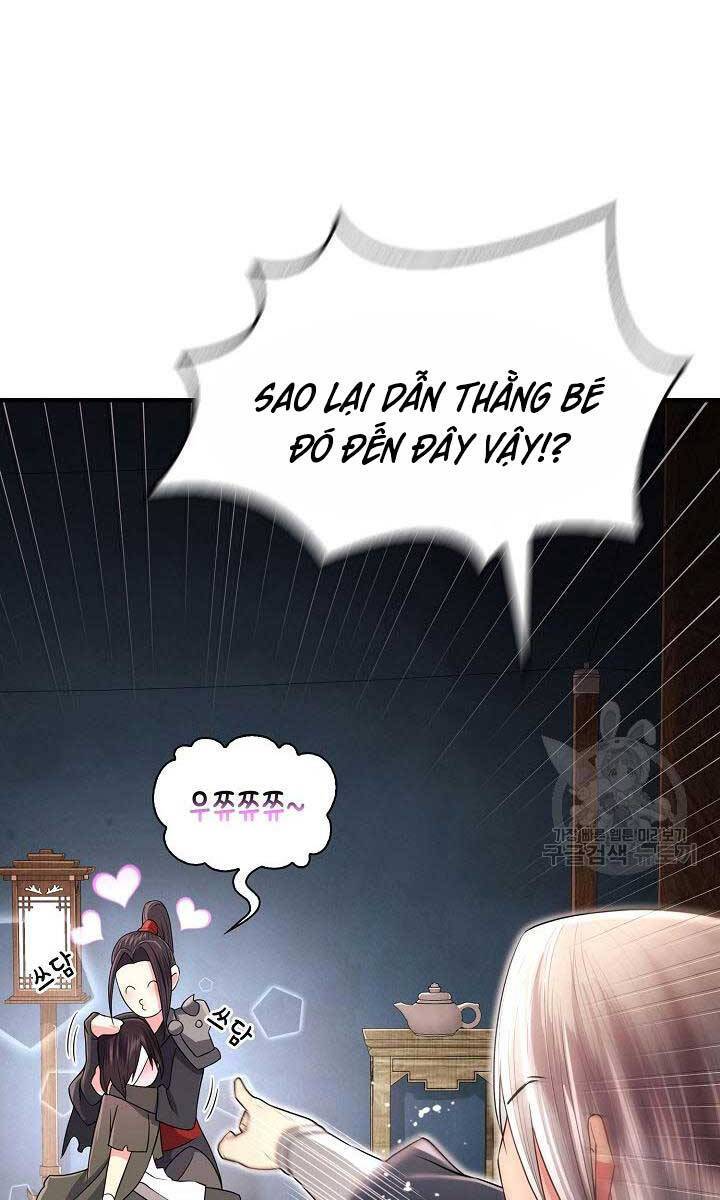 Kiếm Ma Đạo Chapter 3 - Trang 26