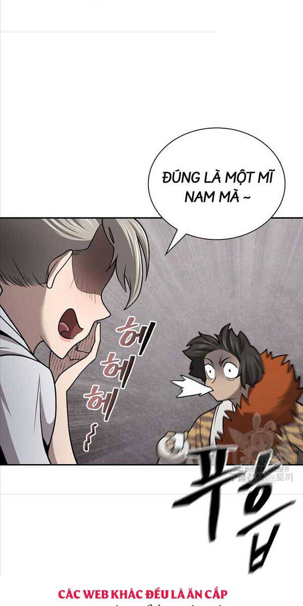 Kiếm Ma Đạo Chapter 36 - Trang 17