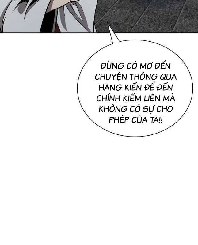 Kiếm Ma Đạo Chapter 35 - Trang 11