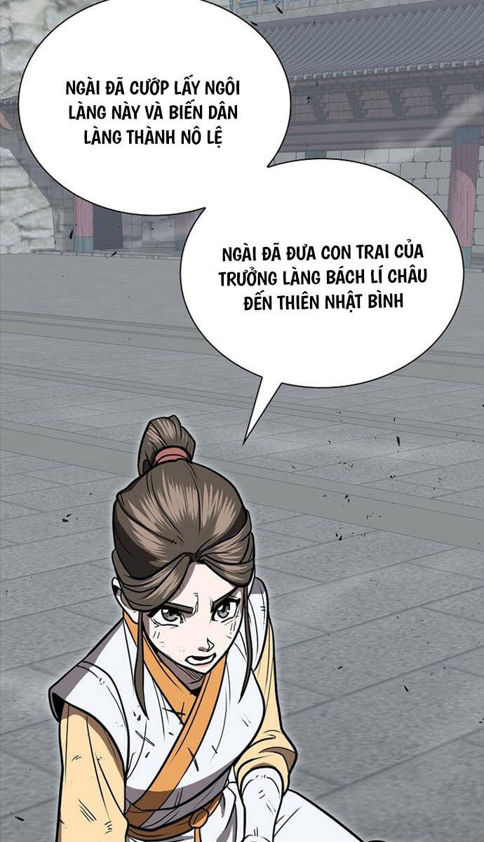 Kiếm Ma Đạo Chapter 60 - Trang 42