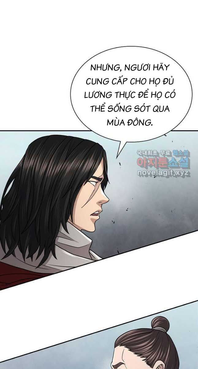 Kiếm Ma Đạo Chapter 29 - Trang 62