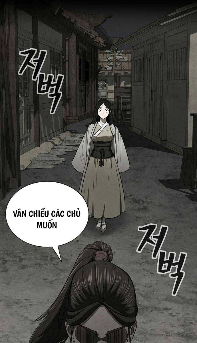 Kiếm Ma Đạo Chapter 58 - Trang 21