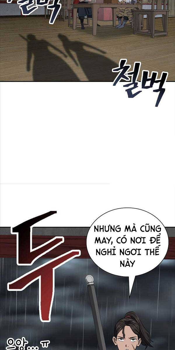 Kiếm Ma Đạo Chapter 47 - Trang 50