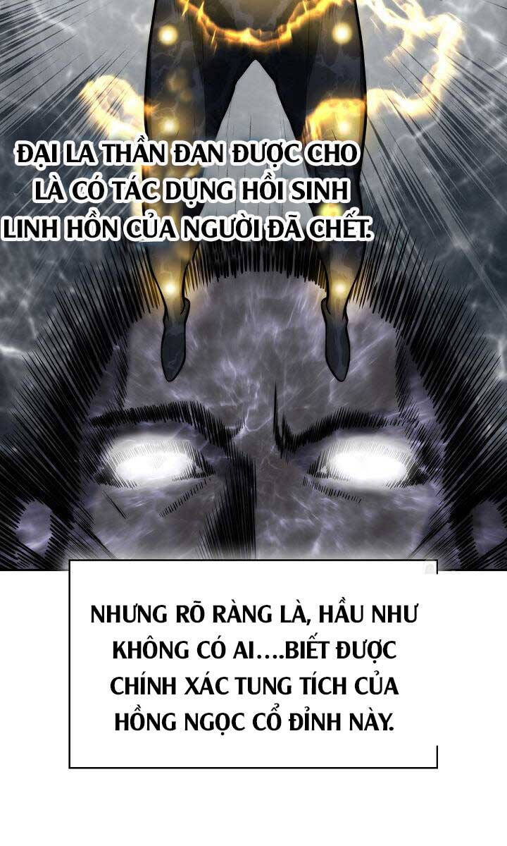 Kiếm Ma Đạo Chapter 17 - Trang 38