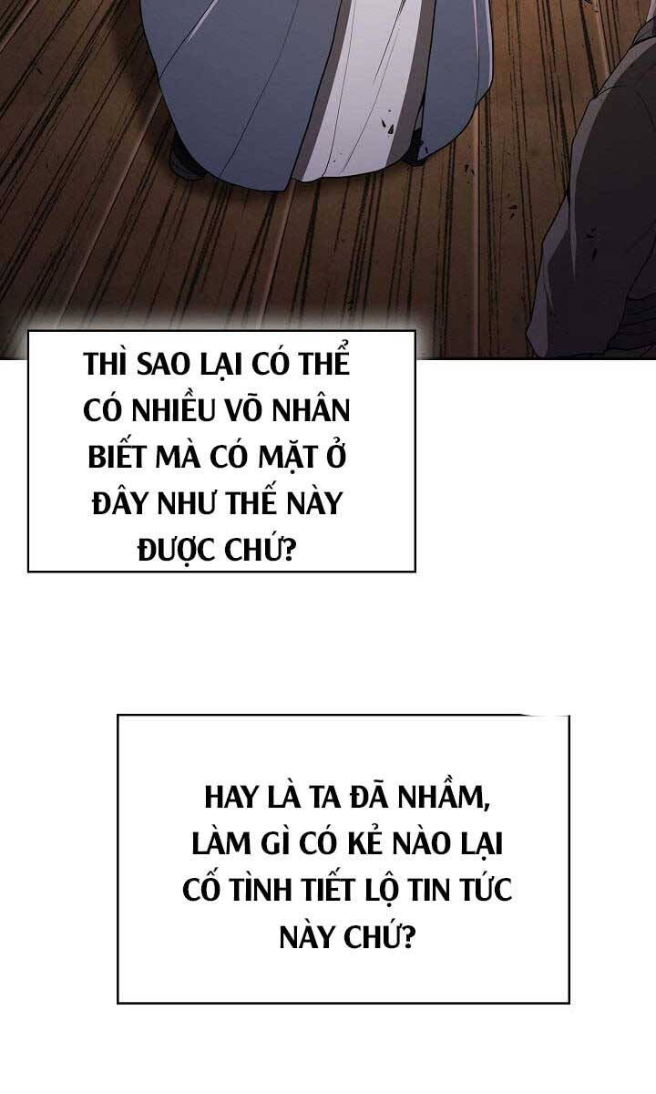 Kiếm Ma Đạo Chapter 17 - Trang 40