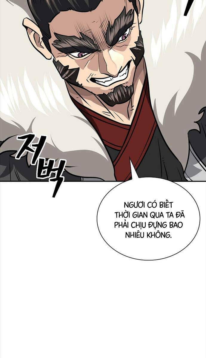 Kiếm Ma Đạo Chapter 68 - Trang 9