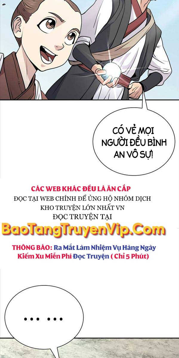 Kiếm Ma Đạo Chapter 46 - Trang 23