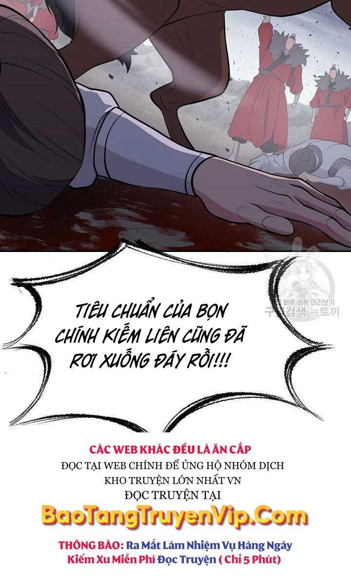 Kiếm Ma Đạo Chapter 1 - Trang 93