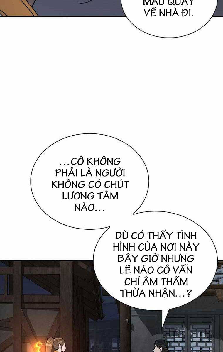 Kiếm Ma Đạo Chapter 53 - Trang 92