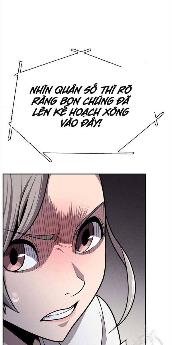 Kiếm Ma Đạo Chapter 36 - Trang 45