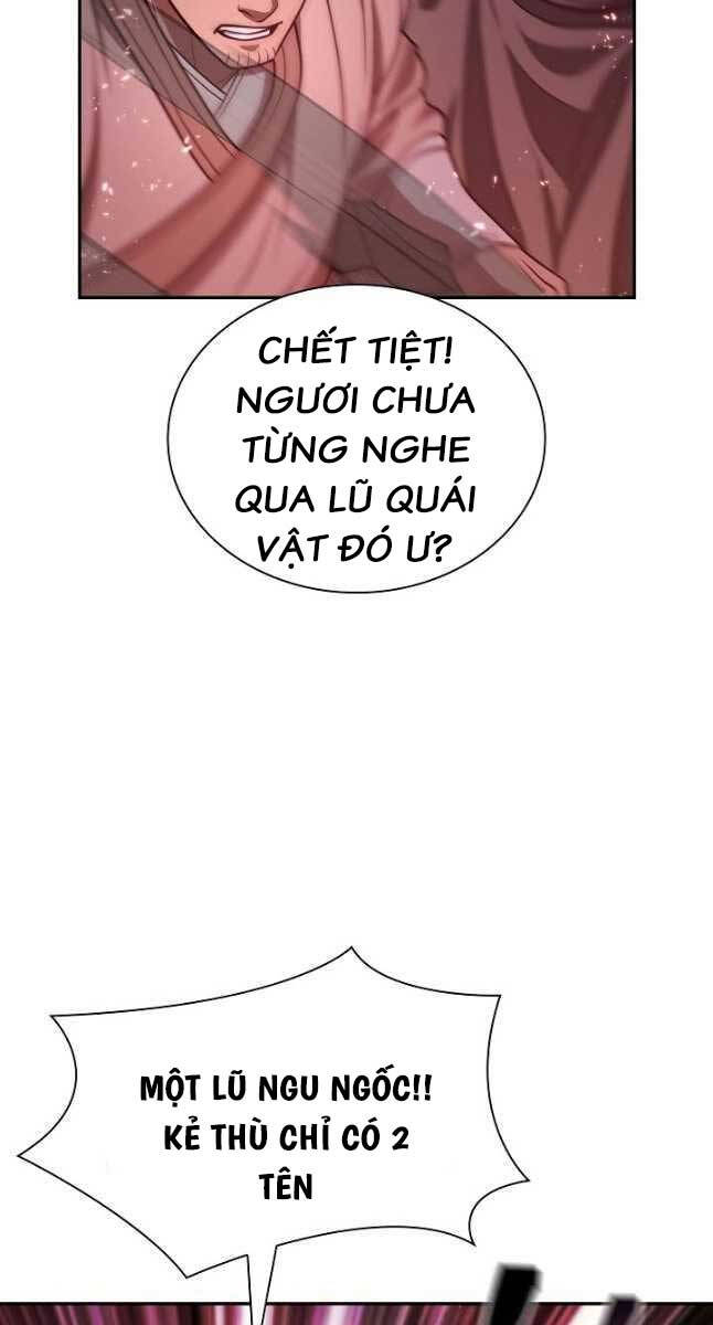 Kiếm Ma Đạo Chapter 34 - Trang 89