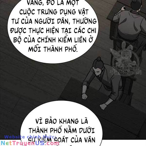 Kiếm Ma Đạo Chapter 48 - Trang 82