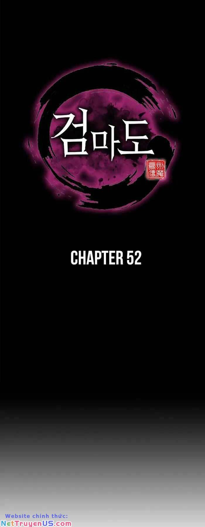 Kiếm Ma Đạo Chapter 52 - Trang 21