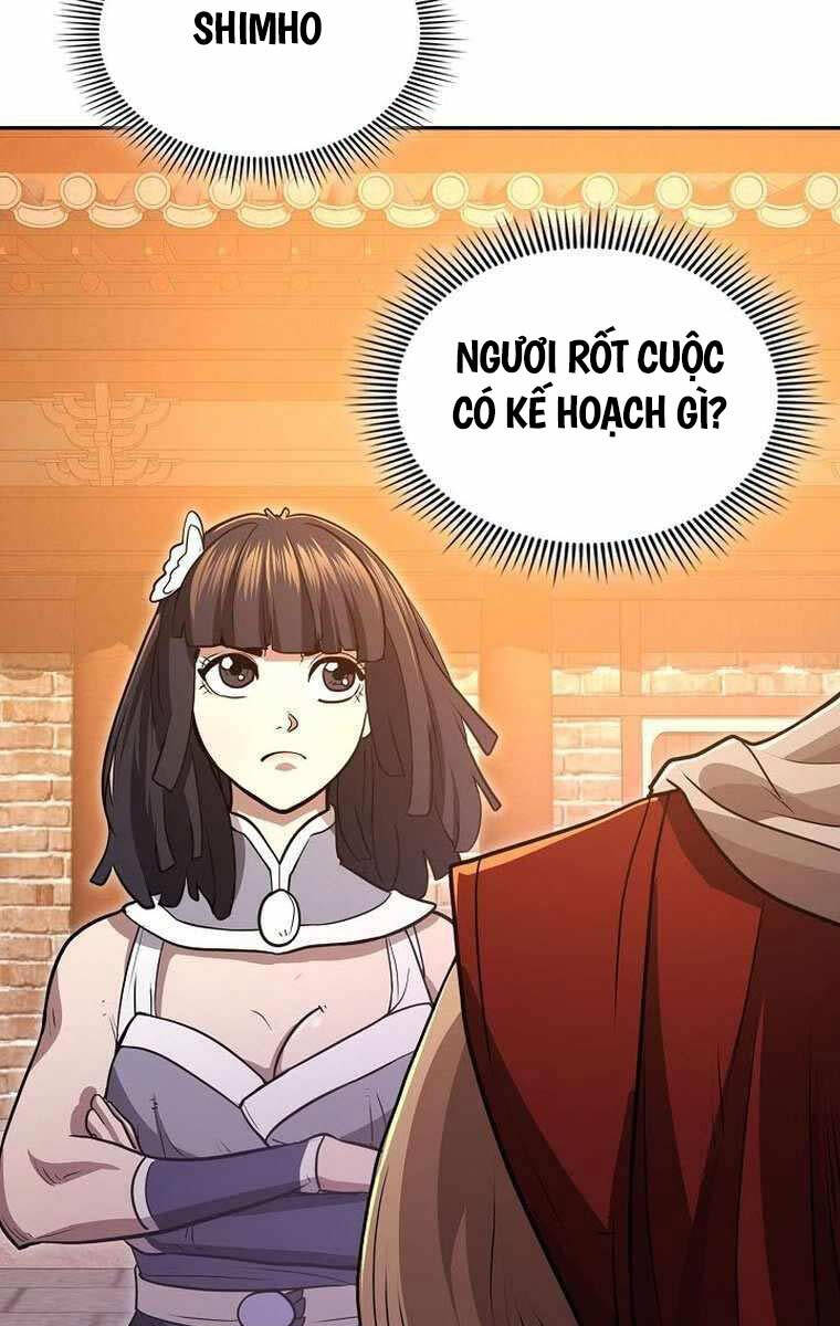 Kiếm Ma Đạo Chapter 66 - Trang 107