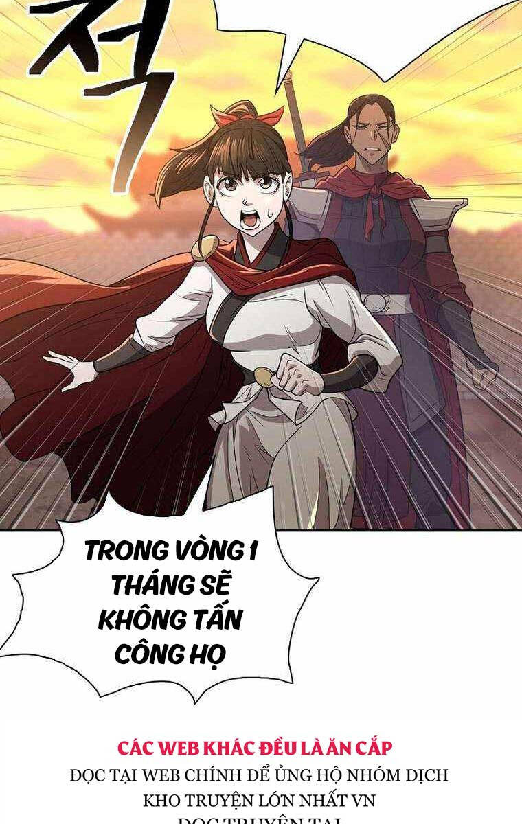 Kiếm Ma Đạo Chapter 65 - Trang 136