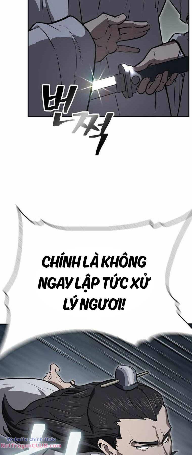 Kiếm Ma Đạo Chapter 62 - Trang 23