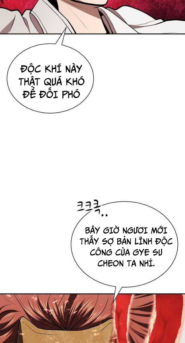 Kiếm Ma Đạo Chapter 38 - Trang 70