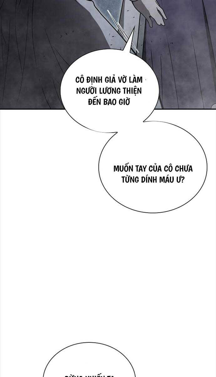 Kiếm Ma Đạo Chapter 59 - Trang 32