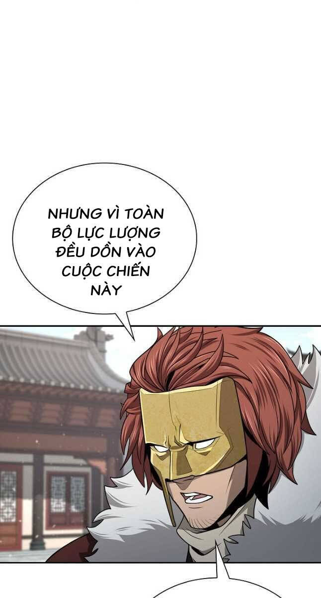 Kiếm Ma Đạo Chapter 34 - Trang 43