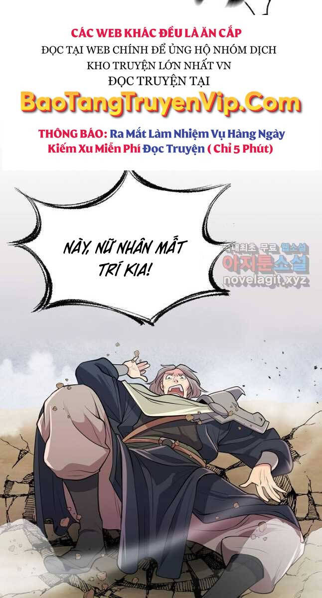 Kiếm Ma Đạo Chapter 9 - Trang 48