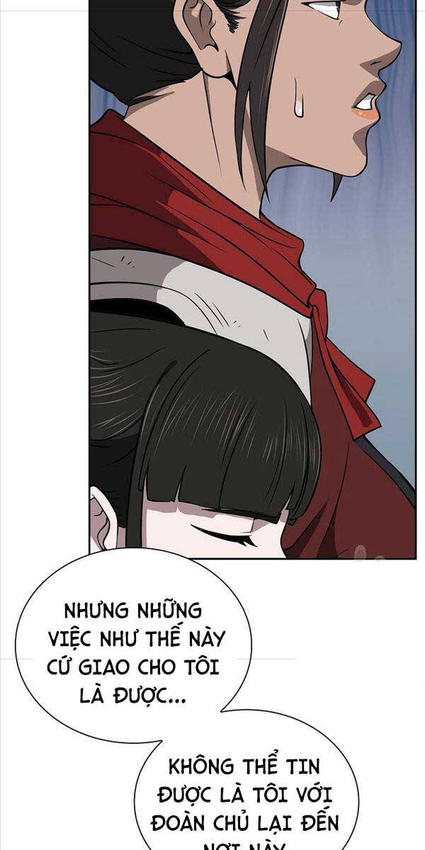 Kiếm Ma Đạo Chapter 47 - Trang 65