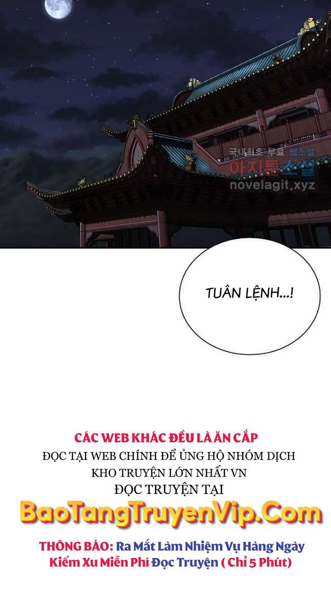 Kiếm Ma Đạo Chapter 30 - Trang 20