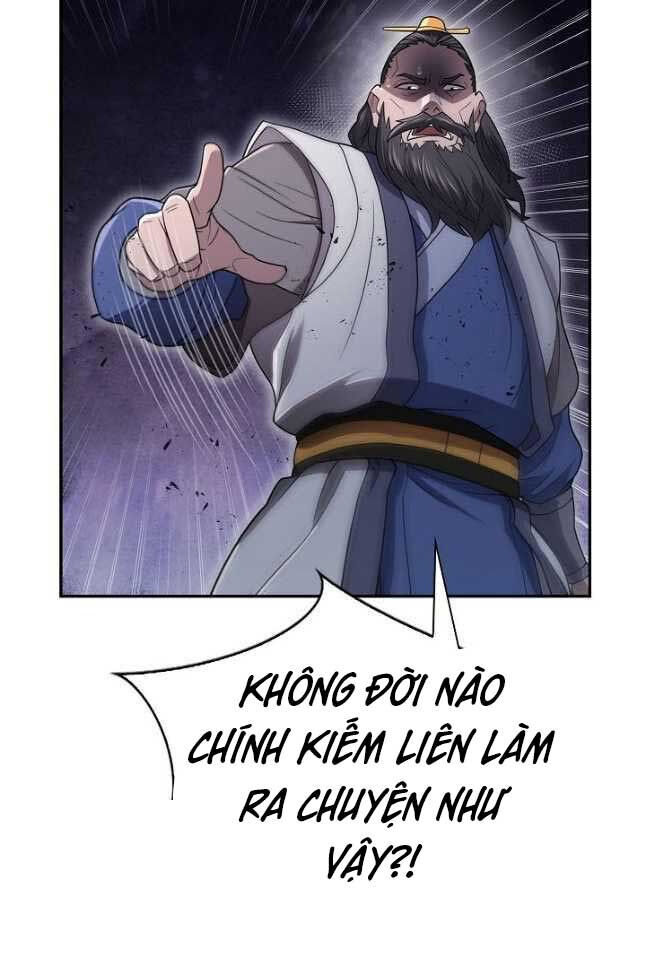 Kiếm Ma Đạo Chapter 29 - Trang 11