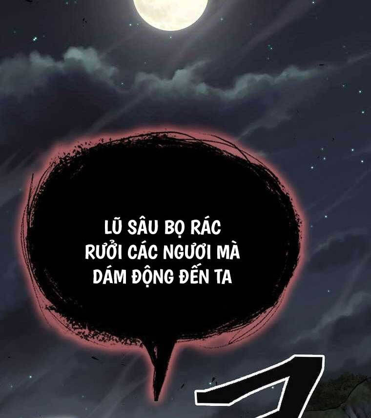 Kiếm Ma Đạo Chapter 57 - Trang 105