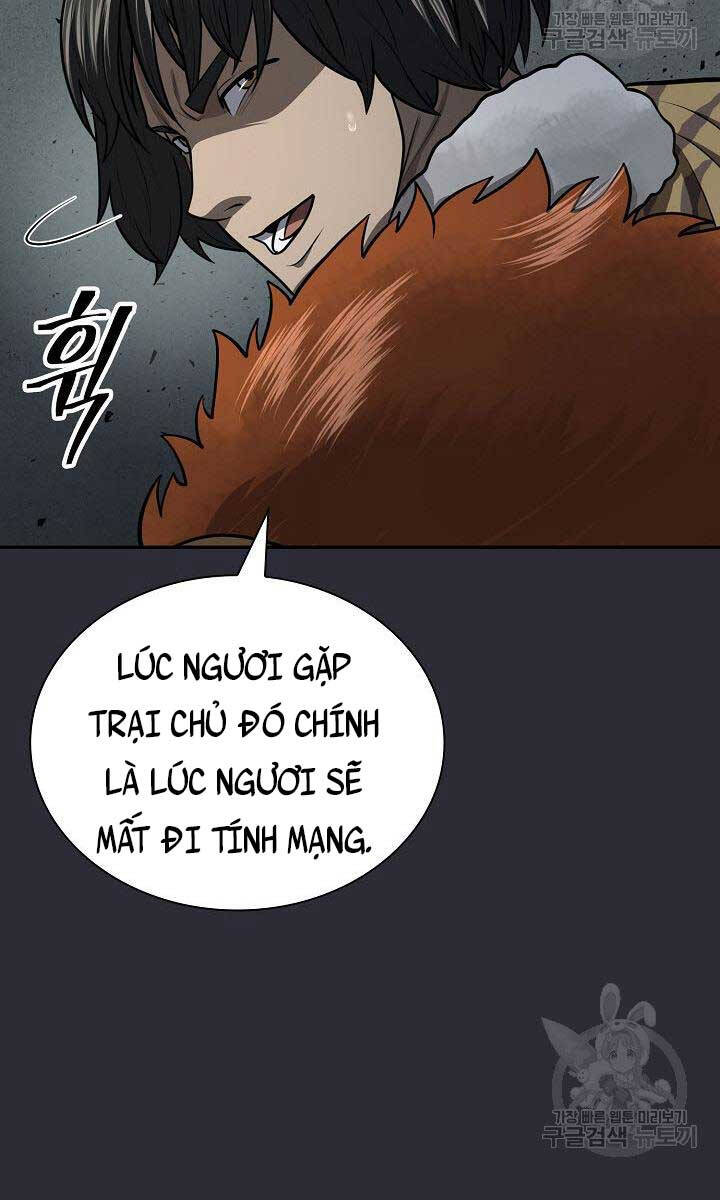 Kiếm Ma Đạo Chapter 25 - Trang 58