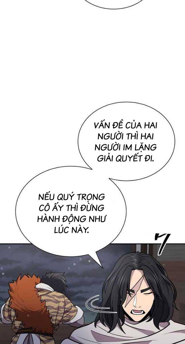 Kiếm Ma Đạo Chapter 35 - Trang 52