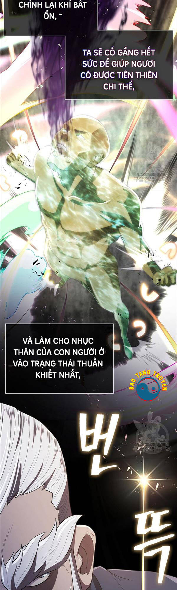 Kiếm Ma Đạo Chapter 8 - Trang 32