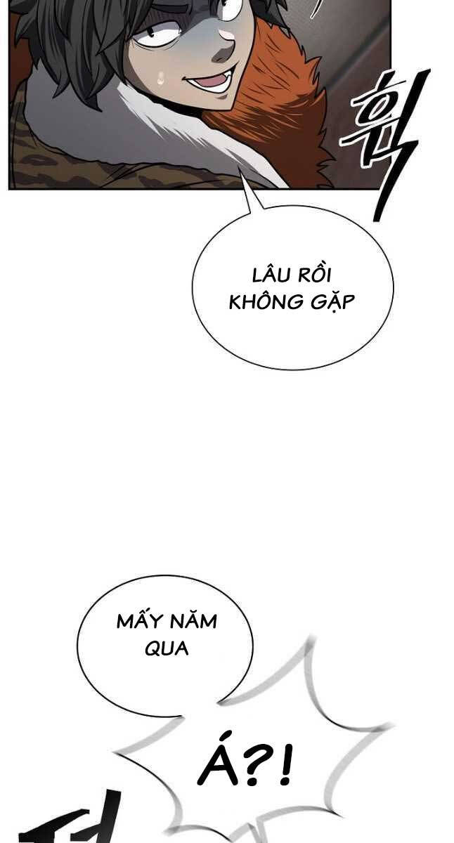 Kiếm Ma Đạo Chapter 34 - Trang 62