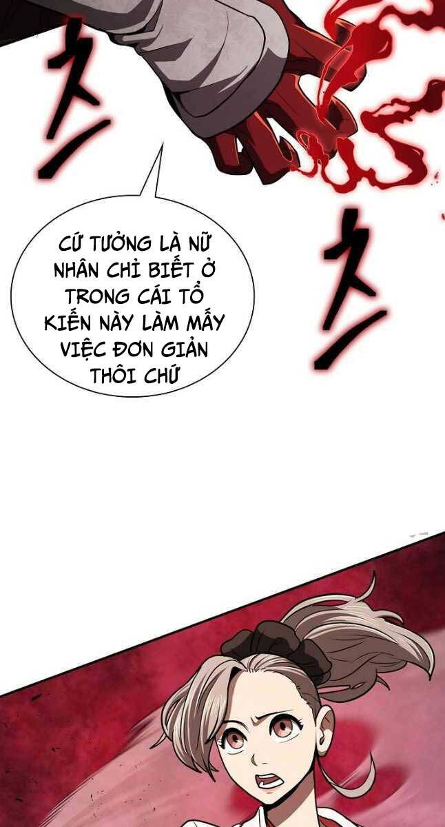 Kiếm Ma Đạo Chapter 38 - Trang 29