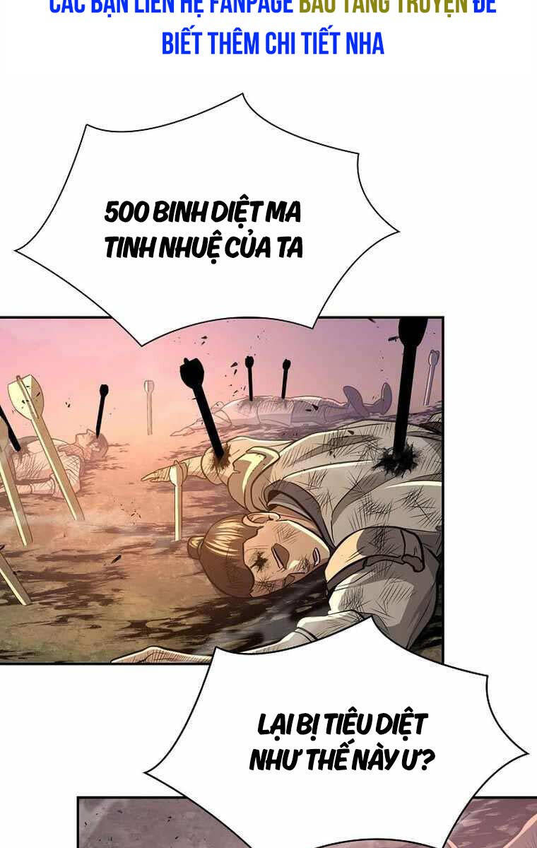 Kiếm Ma Đạo Chapter 66 - Trang 34