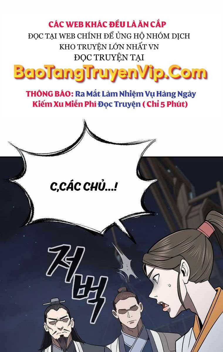 Kiếm Ma Đạo Chapter 53 - Trang 42