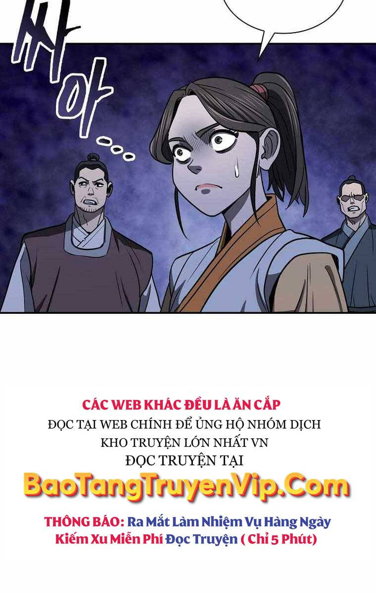 Kiếm Ma Đạo Chapter 53 - Trang 56