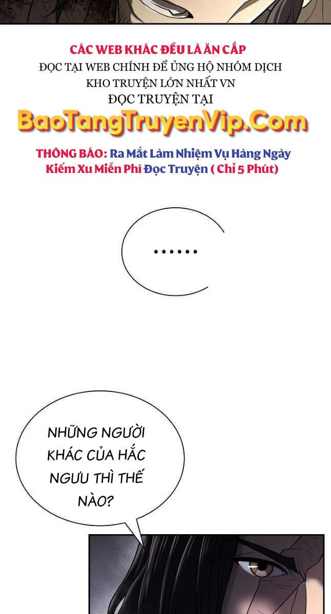 Kiếm Ma Đạo Chapter 29 - Trang 39