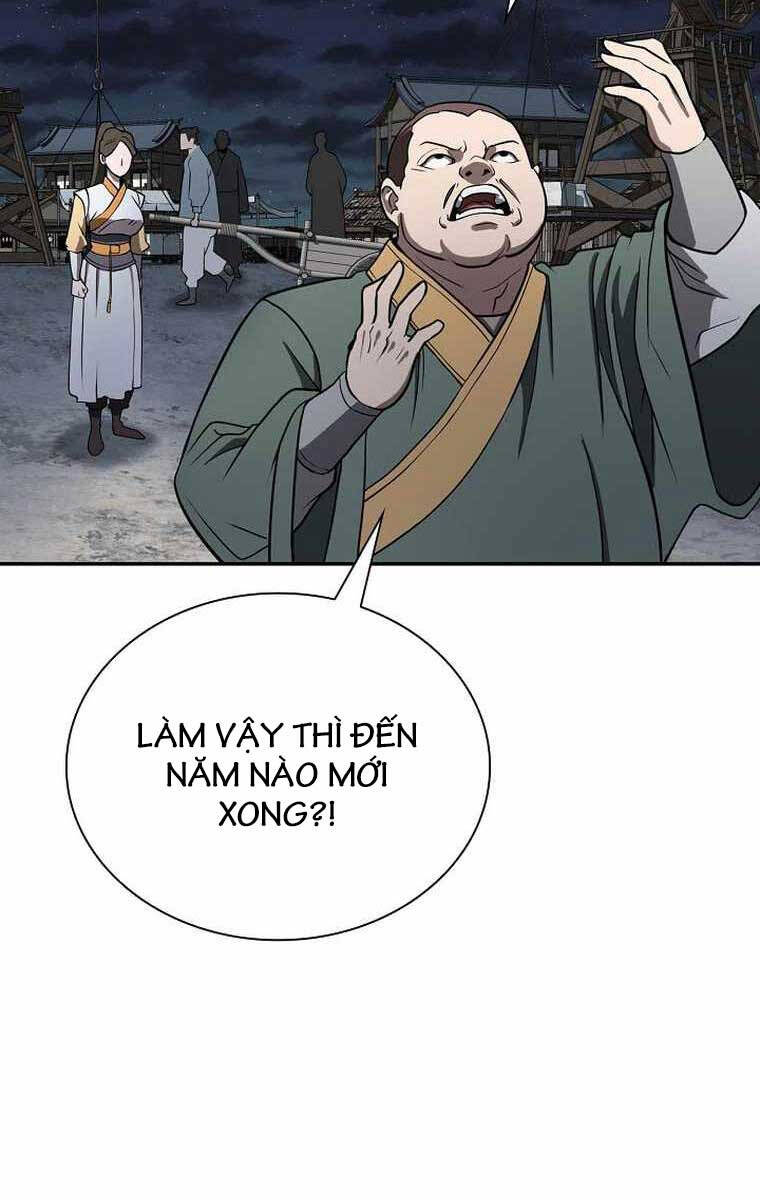 Kiếm Ma Đạo Chapter 53 - Trang 4