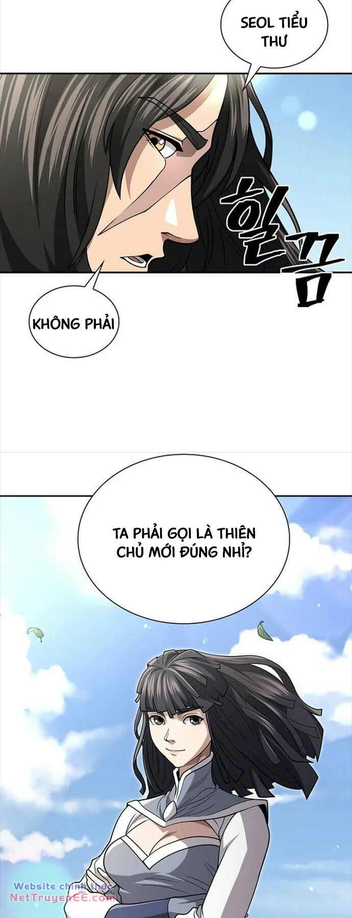 Kiếm Ma Đạo Chapter 70 - Trang 135