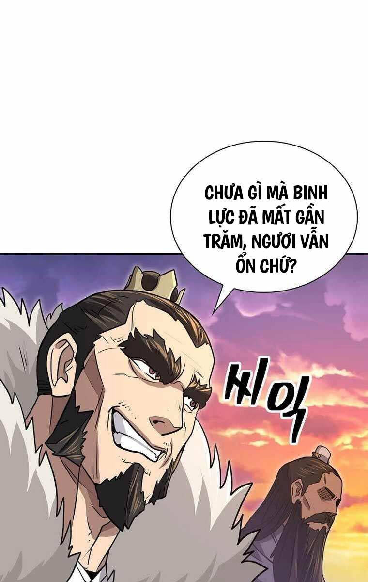 Kiếm Ma Đạo Chapter 66 - Trang 123