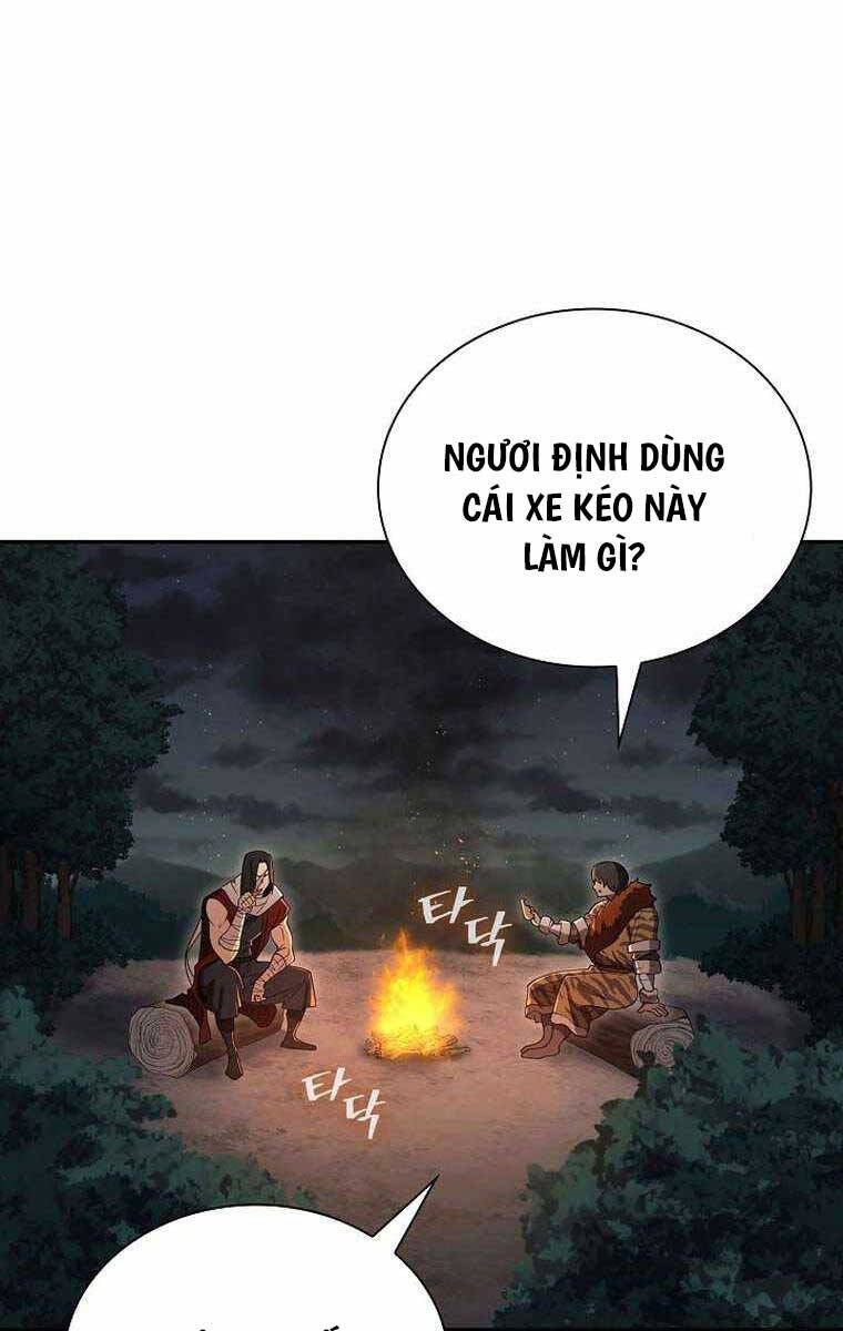 Kiếm Ma Đạo Chapter 57 - Trang 51