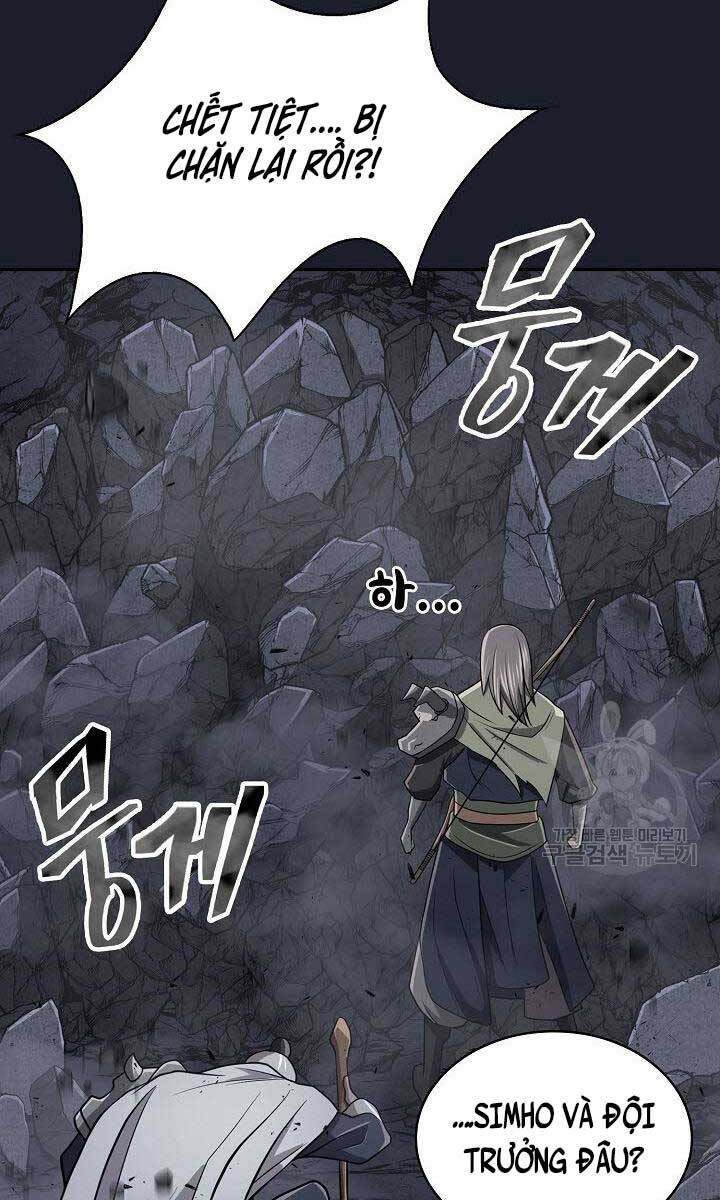 Kiếm Ma Đạo Chapter 14 - Trang 14