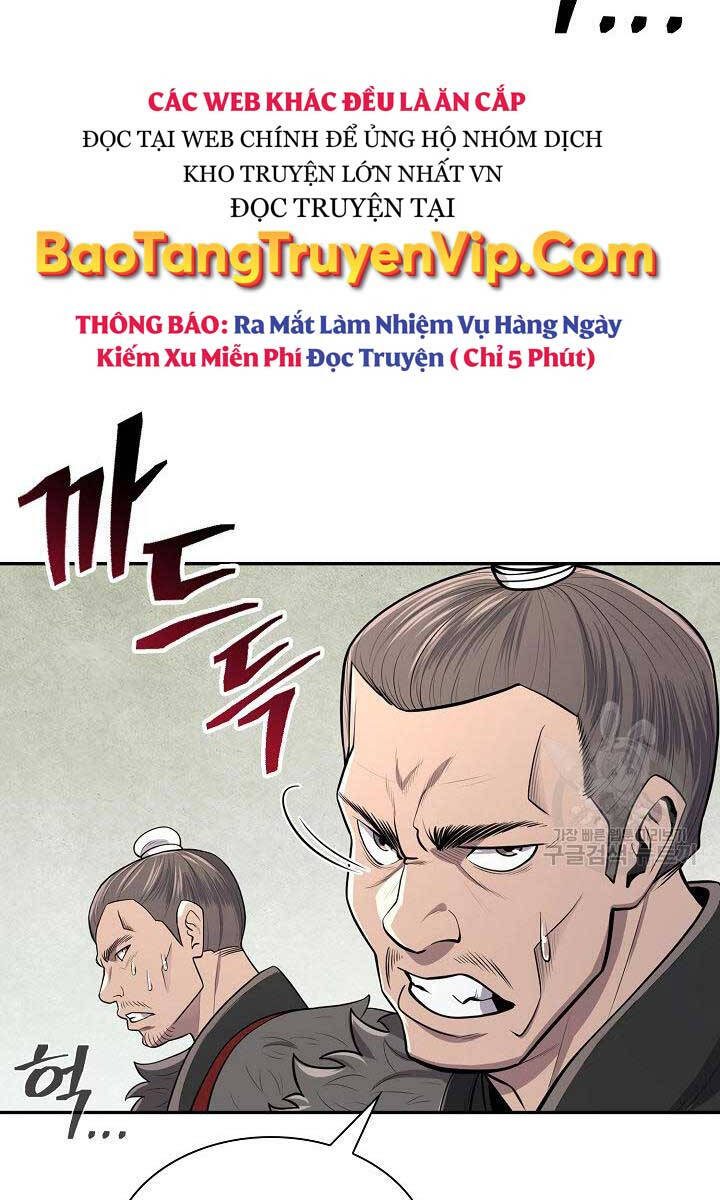 Kiếm Ma Đạo Chapter 5 - Trang 2