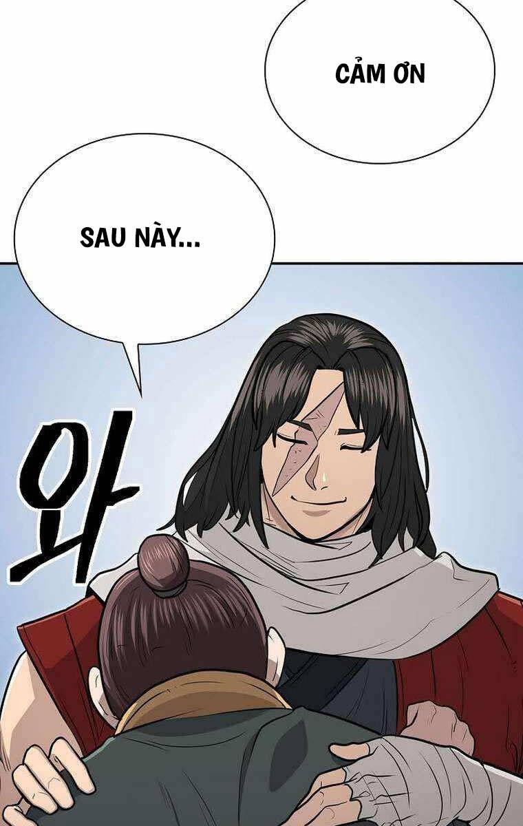 Kiếm Ma Đạo Chapter 64 - Trang 64