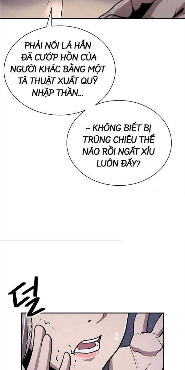 Kiếm Ma Đạo Chapter 36 - Trang 29