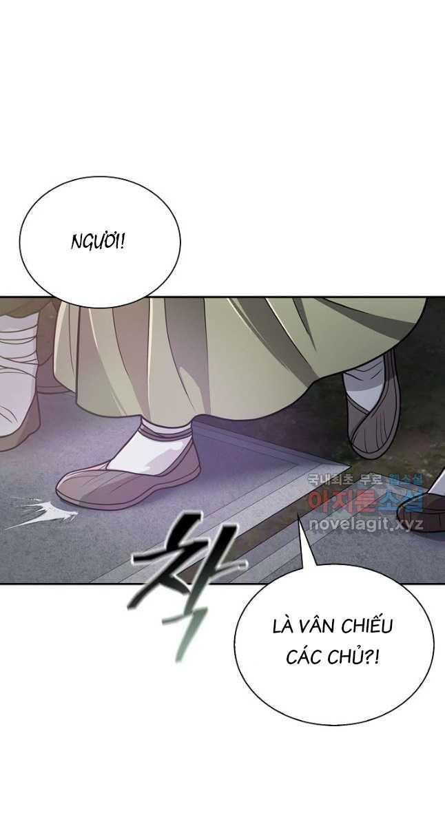 Kiếm Ma Đạo Chapter 30 - Trang 52