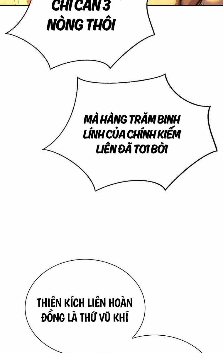 Kiếm Ma Đạo Chapter 66 - Trang 23