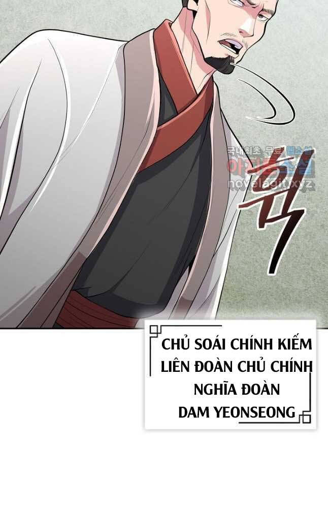 Kiếm Ma Đạo Chapter 9 - Trang 39