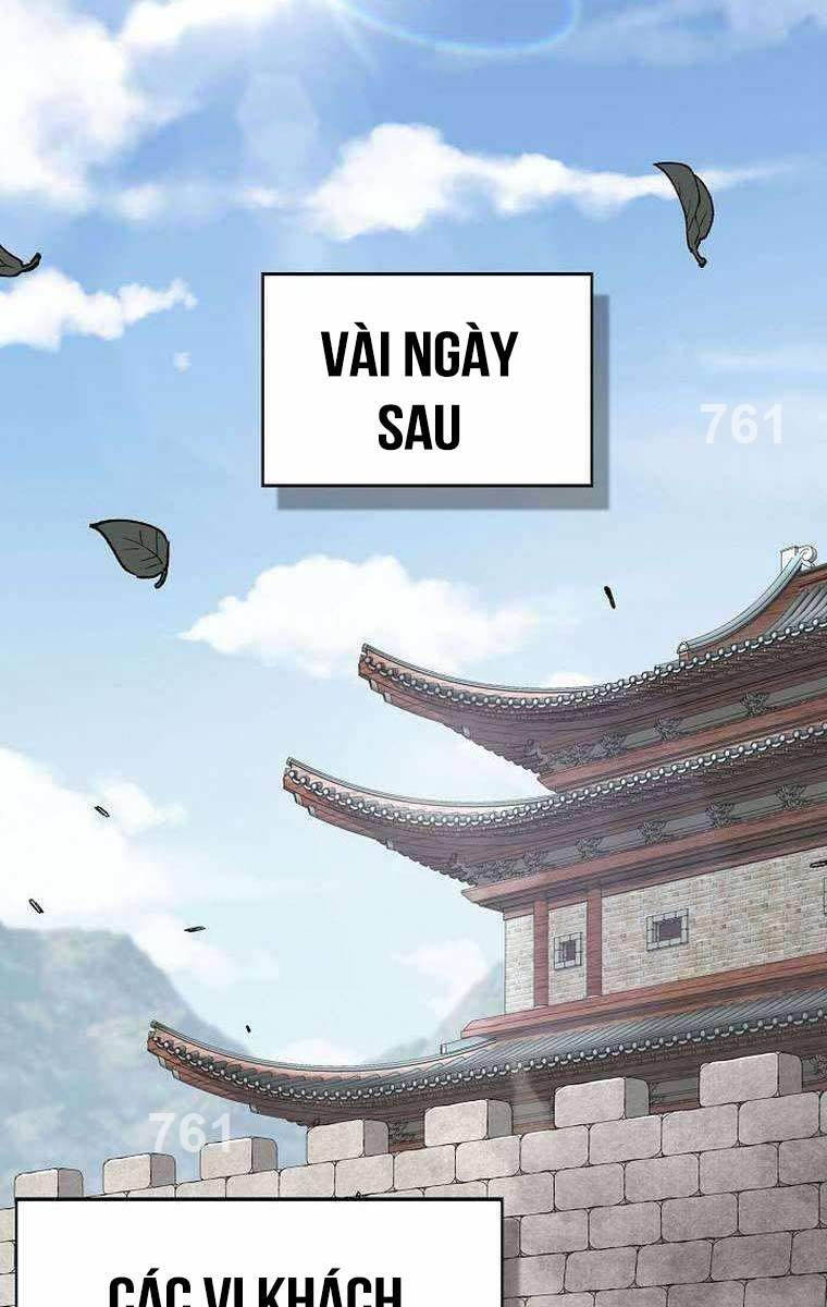 Kiếm Ma Đạo Chapter 64 - Trang 2