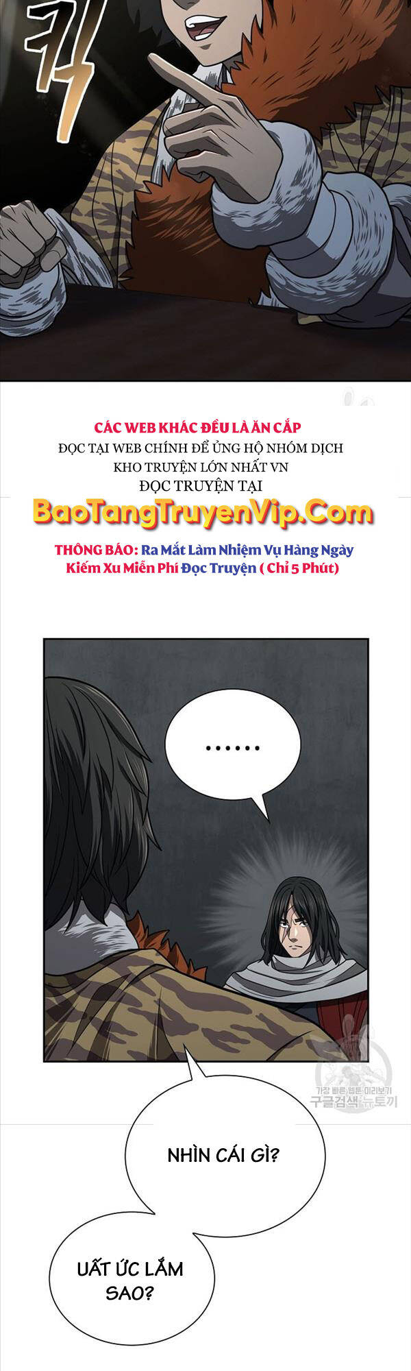 Kiếm Ma Đạo Chapter 33 - Trang 44